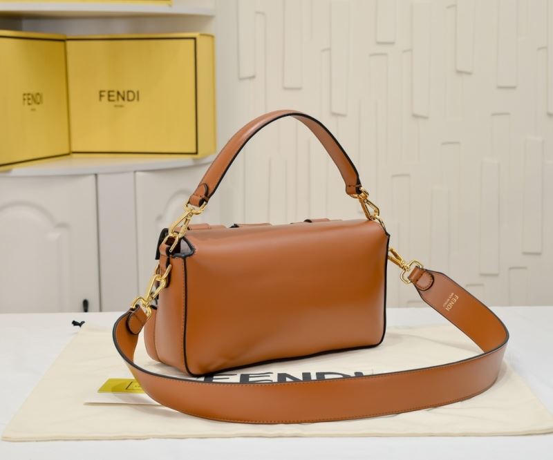 Fendi Satchel Bags